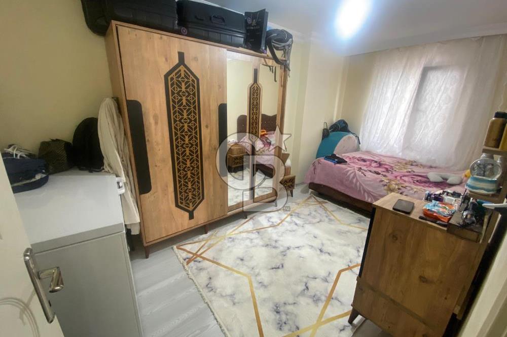 SANCAKTEPE SİNPAŞ METROLİFE SOKAĞINDA 2+1 KİRALIK DAİRE
