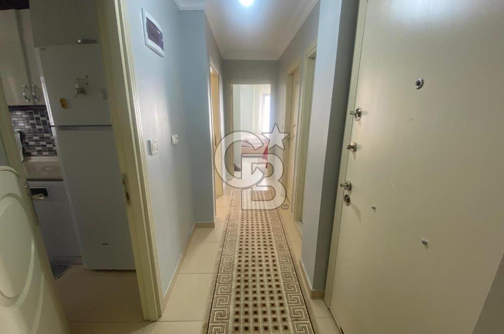 SANCAKTEPE SİNPAŞ METROLİFE SOKAĞINDA 2+1 KİRALIK DAİRE