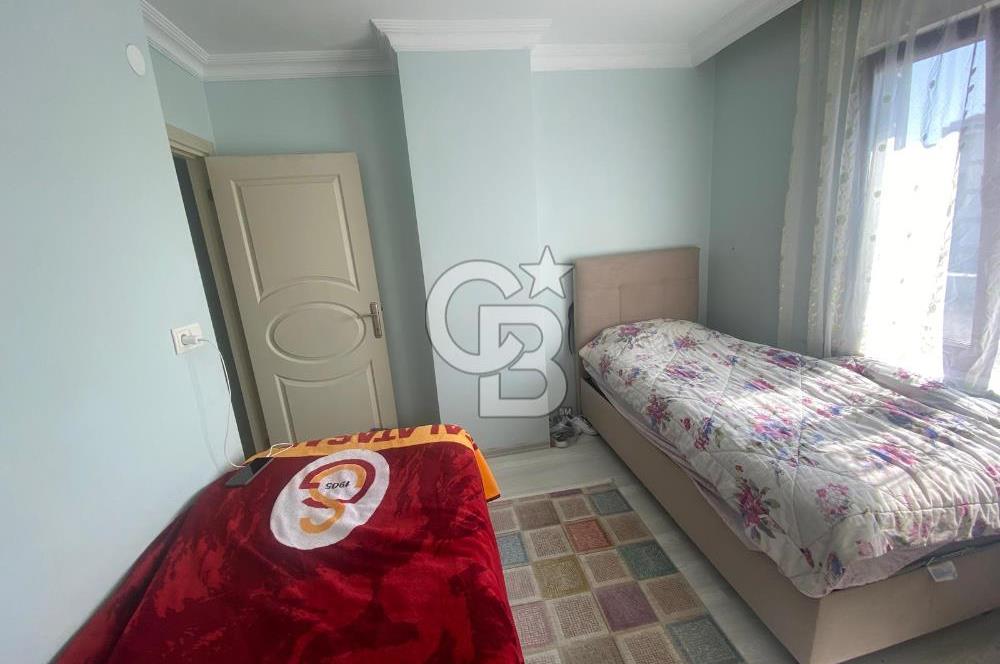 SANCAKTEPE SİNPAŞ METROLİFE SOKAĞINDA 2+1 KİRALIK DAİRE