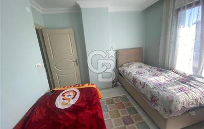 SANCAKTEPE SİNPAŞ METROLİFE SOKAĞINDA 2+1 KİRALIK DAİRE