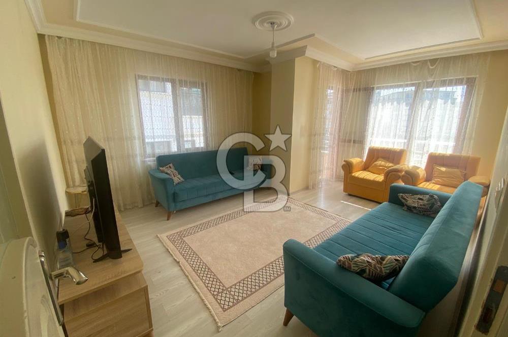 SANCAKTEPE SİNPAŞ METROLİFE SOKAĞINDA 2+1 KİRALIK DAİRE