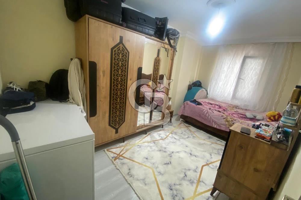 SANCAKTEPE SİNPAŞ METROLİFE SOKAĞINDA 2+1 KİRALIK DAİRE