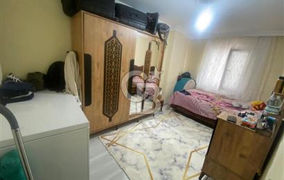SANCAKTEPE SİNPAŞ METROLİFE SOKAĞINDA 2+1 KİRALIK DAİRE