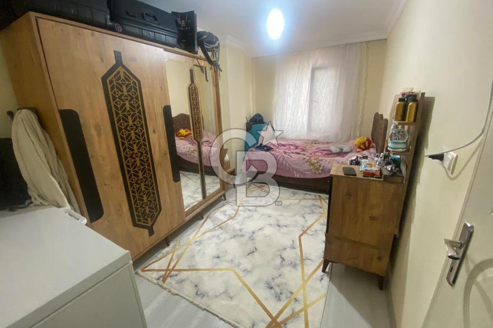 SANCAKTEPE SİNPAŞ METROLİFE SOKAĞINDA 2+1 KİRALIK DAİRE