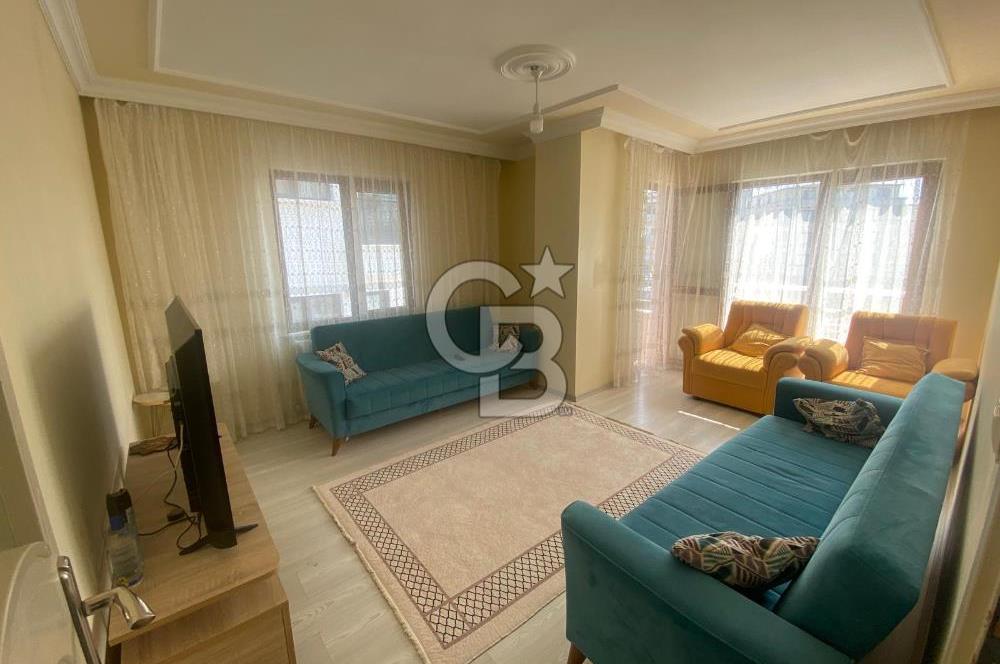 SANCAKTEPE SİNPAŞ METROLİFE SOKAĞINDA 2+1 KİRALIK DAİRE
