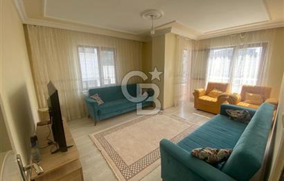 SANCAKTEPE SİNPAŞ METROLİFE SOKAĞINDA 2+1 KİRALIK DAİRE