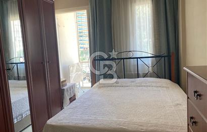 BOSTANLI MERKEZ’DE SATILIK 3+1  DAİRE