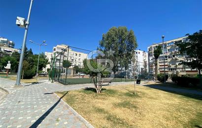 BOSTANLI MERKEZ’DE SATILIK 3+1  DAİRE