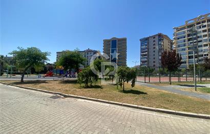 BOSTANLI MERKEZ’DE SATILIK 3+1  DAİRE