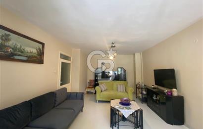 BOSTANLI MERKEZ’DE SATILIK 3+1  DAİRE