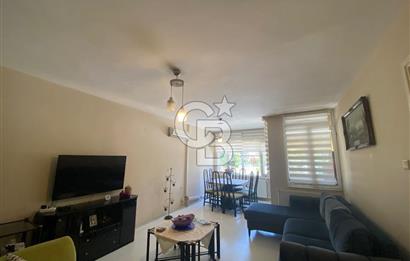 BOSTANLI MERKEZ’DE SATILIK 3+1  DAİRE