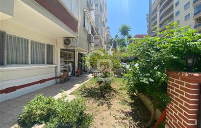 BOSTANLI MERKEZ’DE SATILIK 3+1  DAİRE