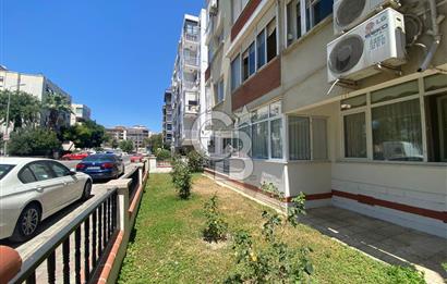 BOSTANLI MERKEZ’DE SATILIK 3+1  DAİRE