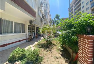 BOSTANLI MERKEZ’DE SATILIK 3+1  DAİRE