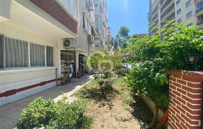BOSTANLI MERKEZ’DE SATILIK 3+1  DAİRE