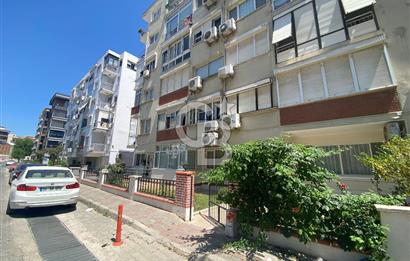 BOSTANLI MERKEZ’DE SATILIK 3+1  DAİRE