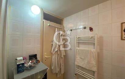 BOSTANLI MERKEZ’DE SATILIK 3+1  DAİRE