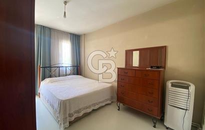 BOSTANLI MERKEZ’DE SATILIK 3+1  DAİRE