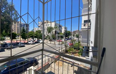 BOSTANLI MERKEZ’DE SATILIK 3+1  DAİRE