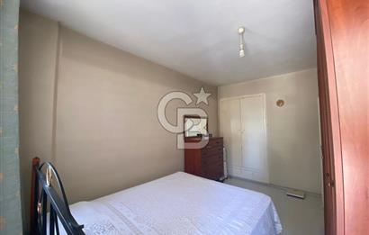 BOSTANLI MERKEZ’DE SATILIK 3+1  DAİRE