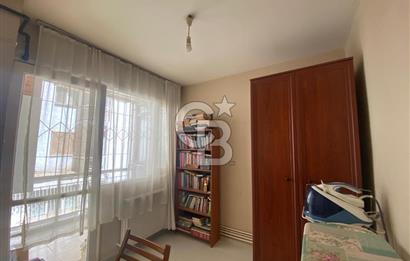 BOSTANLI MERKEZ’DE SATILIK 3+1  DAİRE