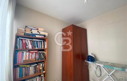 BOSTANLI MERKEZ’DE SATILIK 3+1  DAİRE