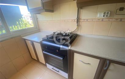 ÇEKMEKÖY GÜL-91 SİTESİNDE KISMİ EŞYALI 3+1 SATILIK DAİRE