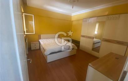 ÇEKMEKÖY GÜL-91 SİTESİNDE KISMİ EŞYALI 3+1 SATILIK DAİRE