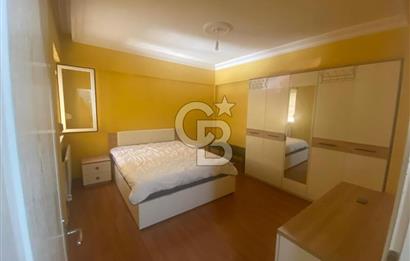 ÇEKMEKÖY GÜL-91 SİTESİNDE KISMİ EŞYALI 3+1 SATILIK DAİRE