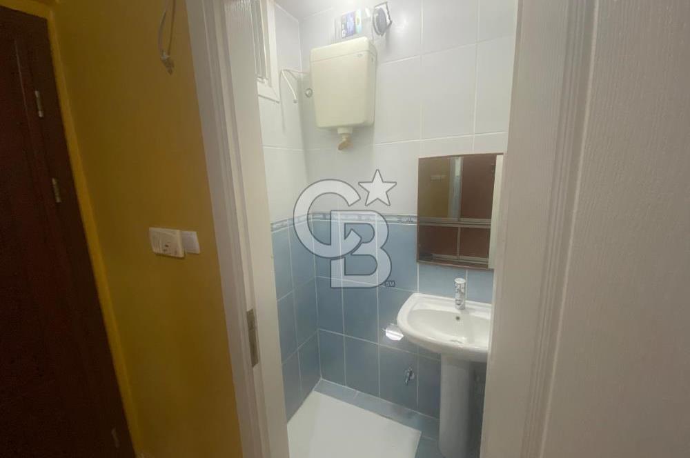 ÇEKMEKÖY GÜL-91 SİTESİNDE KISMİ EŞYALI 3+1 SATILIK DAİRE