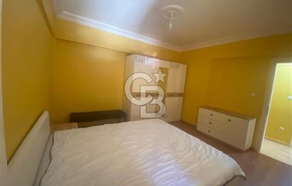 ÇEKMEKÖY GÜL-91 SİTESİNDE KISMİ EŞYALI 3+1 SATILIK DAİRE