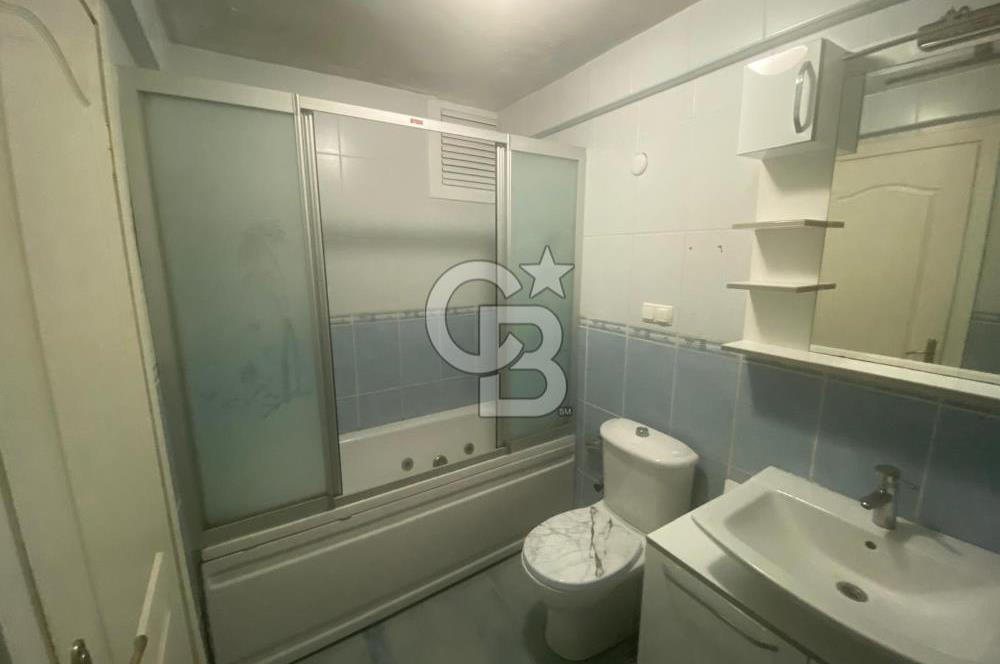 ÇEKMEKÖY GÜL-91 SİTESİNDE KISMİ EŞYALI 3+1 SATILIK DAİRE