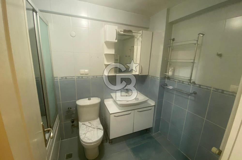 ÇEKMEKÖY GÜL-91 SİTESİNDE KISMİ EŞYALI 3+1 SATILIK DAİRE