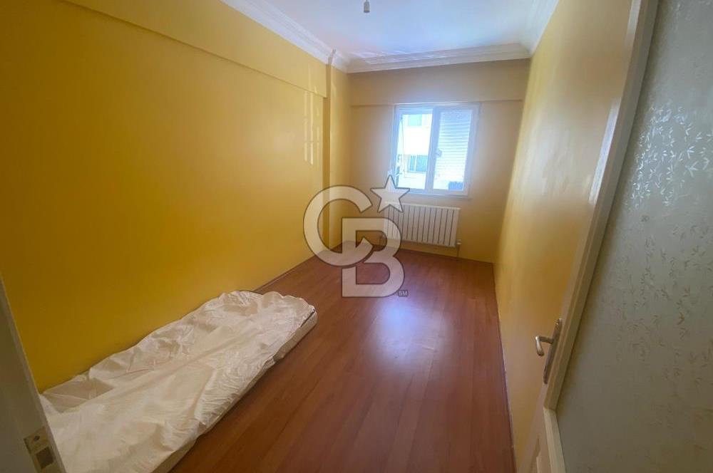 ÇEKMEKÖY GÜL-91 SİTESİNDE KISMİ EŞYALI 3+1 SATILIK DAİRE