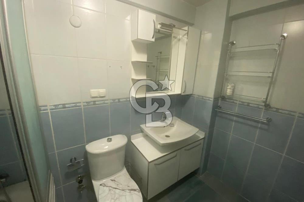 ÇEKMEKÖY GÜL-91 SİTESİNDE KISMİ EŞYALI 3+1 SATILIK DAİRE