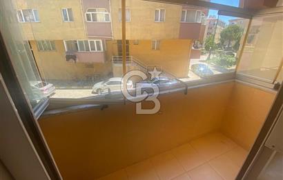 ÇEKMEKÖY GÜL-91 SİTESİNDE KISMİ EŞYALI 3+1 SATILIK DAİRE