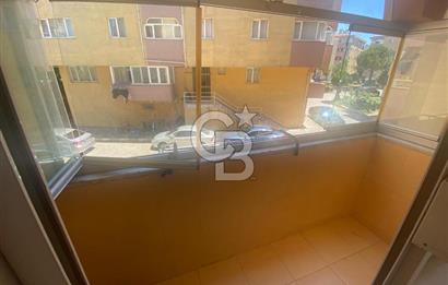 ÇEKMEKÖY GÜL-91 SİTESİNDE KISMİ EŞYALI 3+1 SATILIK DAİRE