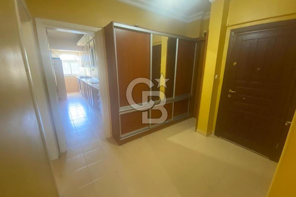 ÇEKMEKÖY GÜL-91 SİTESİNDE KISMİ EŞYALI 3+1 SATILIK DAİRE