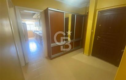 ÇEKMEKÖY GÜL-91 SİTESİNDE KISMİ EŞYALI 3+1 SATILIK DAİRE