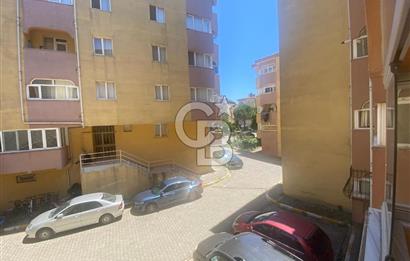 ÇEKMEKÖY GÜL-91 SİTESİNDE KISMİ EŞYALI 3+1 SATILIK DAİRE