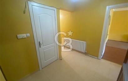 ÇEKMEKÖY GÜL-91 SİTESİNDE KISMİ EŞYALI 3+1 SATILIK DAİRE