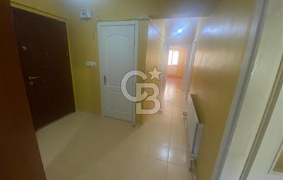 ÇEKMEKÖY GÜL-91 SİTESİNDE KISMİ EŞYALI 3+1 SATILIK DAİRE
