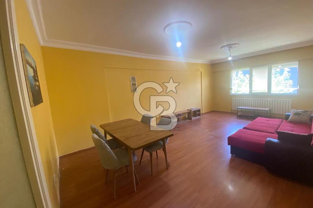 ÇEKMEKÖY GÜL-91 SİTESİNDE KISMİ EŞYALI 3+1 SATILIK DAİRE