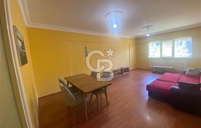 ÇEKMEKÖY GÜL-91 SİTESİNDE KISMİ EŞYALI 3+1 SATILIK DAİRE