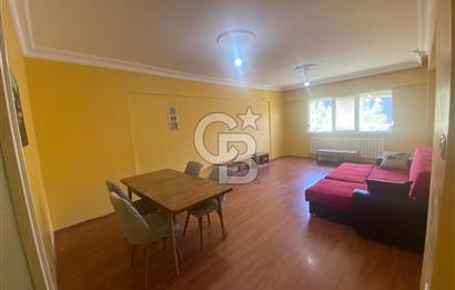 ÇEKMEKÖY GÜL-91 SİTESİNDE KISMİ EŞYALI 3+1 SATILIK DAİRE