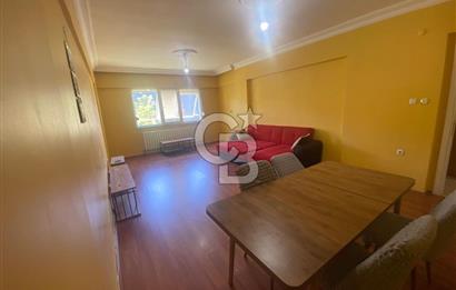 ÇEKMEKÖY GÜL-91 SİTESİNDE KISMİ EŞYALI 3+1 SATILIK DAİRE