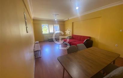 ÇEKMEKÖY GÜL-91 SİTESİNDE KISMİ EŞYALI 3+1 SATILIK DAİRE
