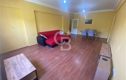 ÇEKMEKÖY GÜL-91 SİTESİNDE KISMİ EŞYALI 3+1 SATILIK DAİRE