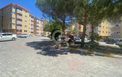 ÇEKMEKÖY GÜL-91 SİTESİNDE KISMİ EŞYALI 3+1 SATILIK DAİRE