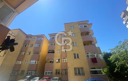 ÇEKMEKÖY GÜL-91 SİTESİNDE KISMİ EŞYALI 3+1 SATILIK DAİRE
